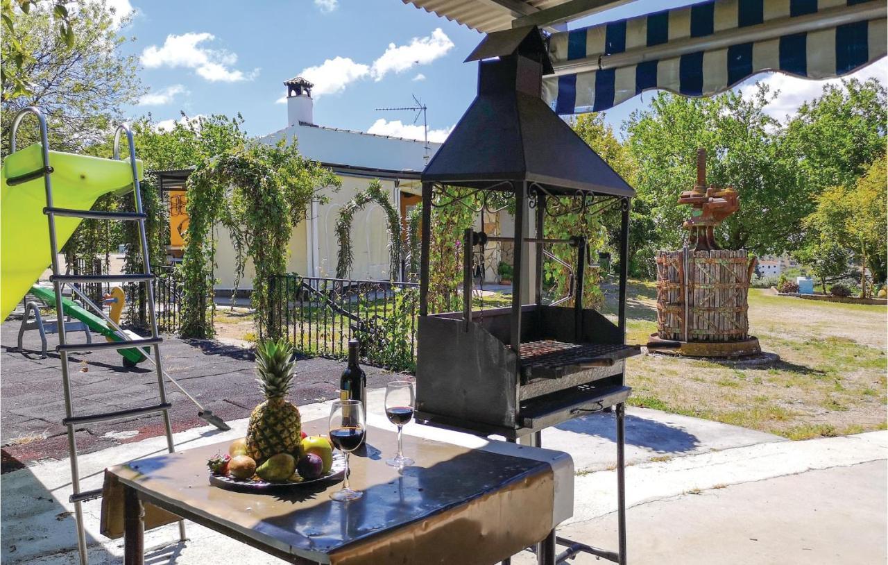 Pet Friendly Home In Olvera With Kitchen Dış mekan fotoğraf