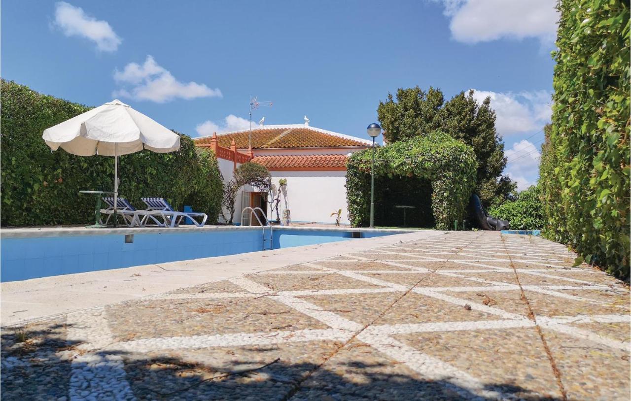 Pet Friendly Home In Olvera With Kitchen Dış mekan fotoğraf