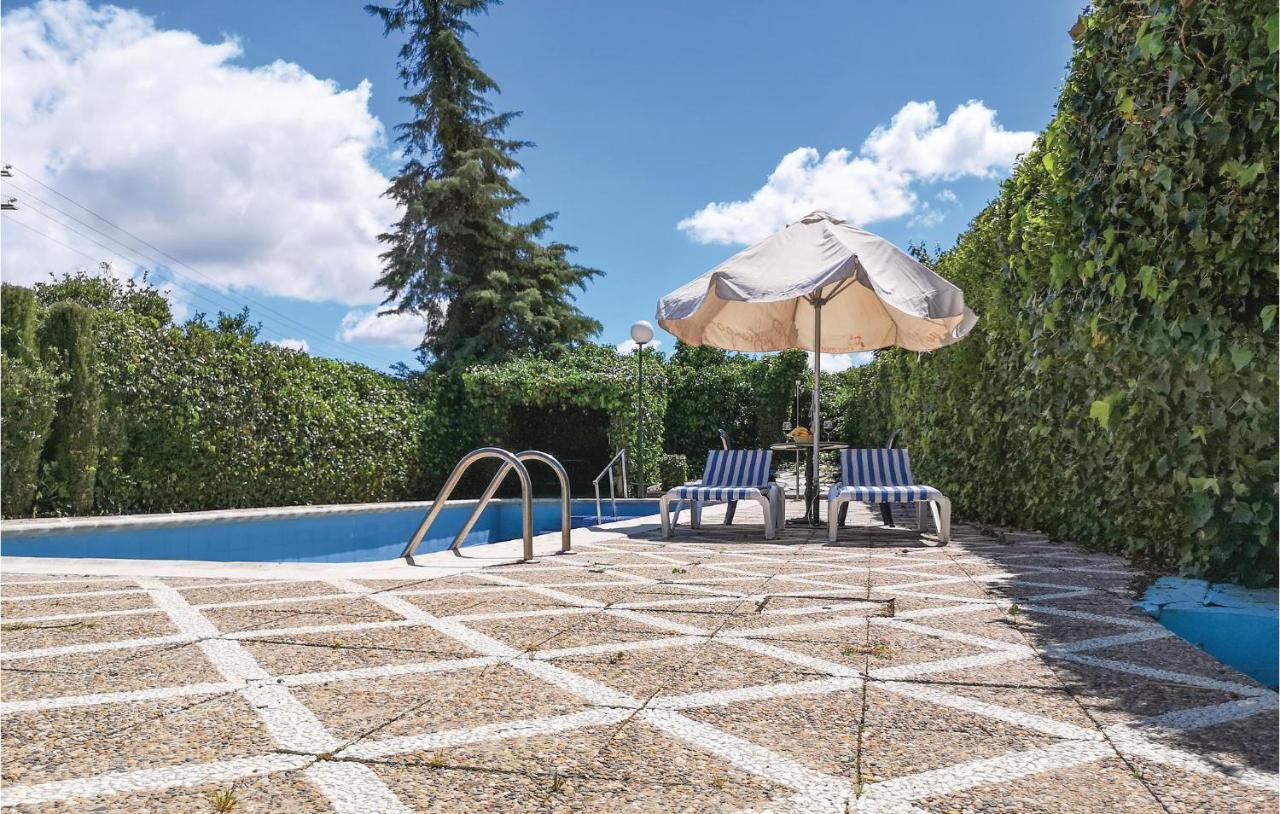 Pet Friendly Home In Olvera With Kitchen Dış mekan fotoğraf