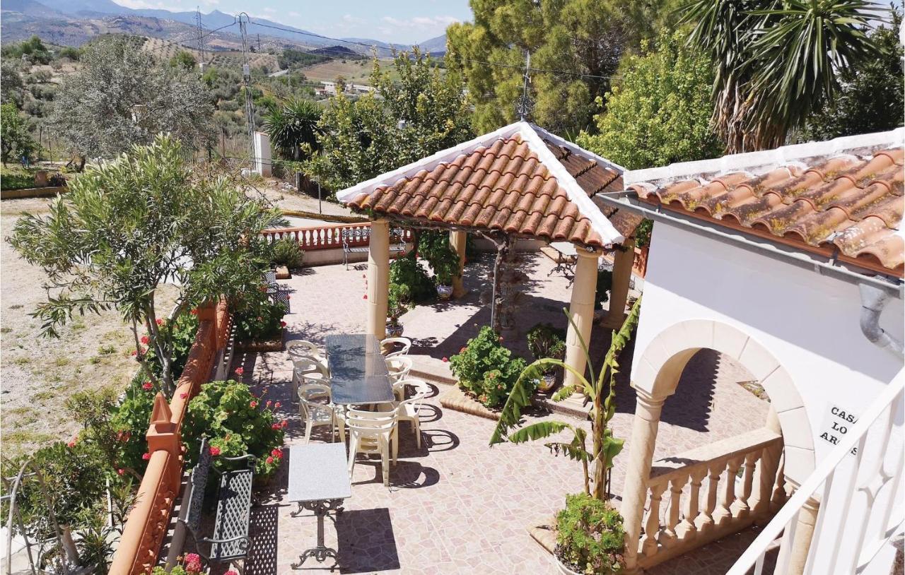 Pet Friendly Home In Olvera With Kitchen Dış mekan fotoğraf