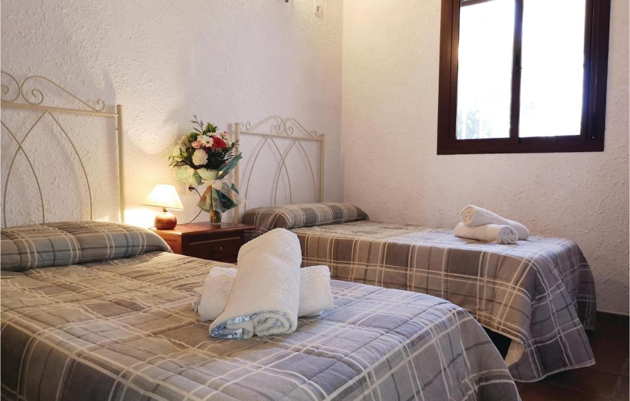Pet Friendly Home In Olvera With Kitchen Dış mekan fotoğraf