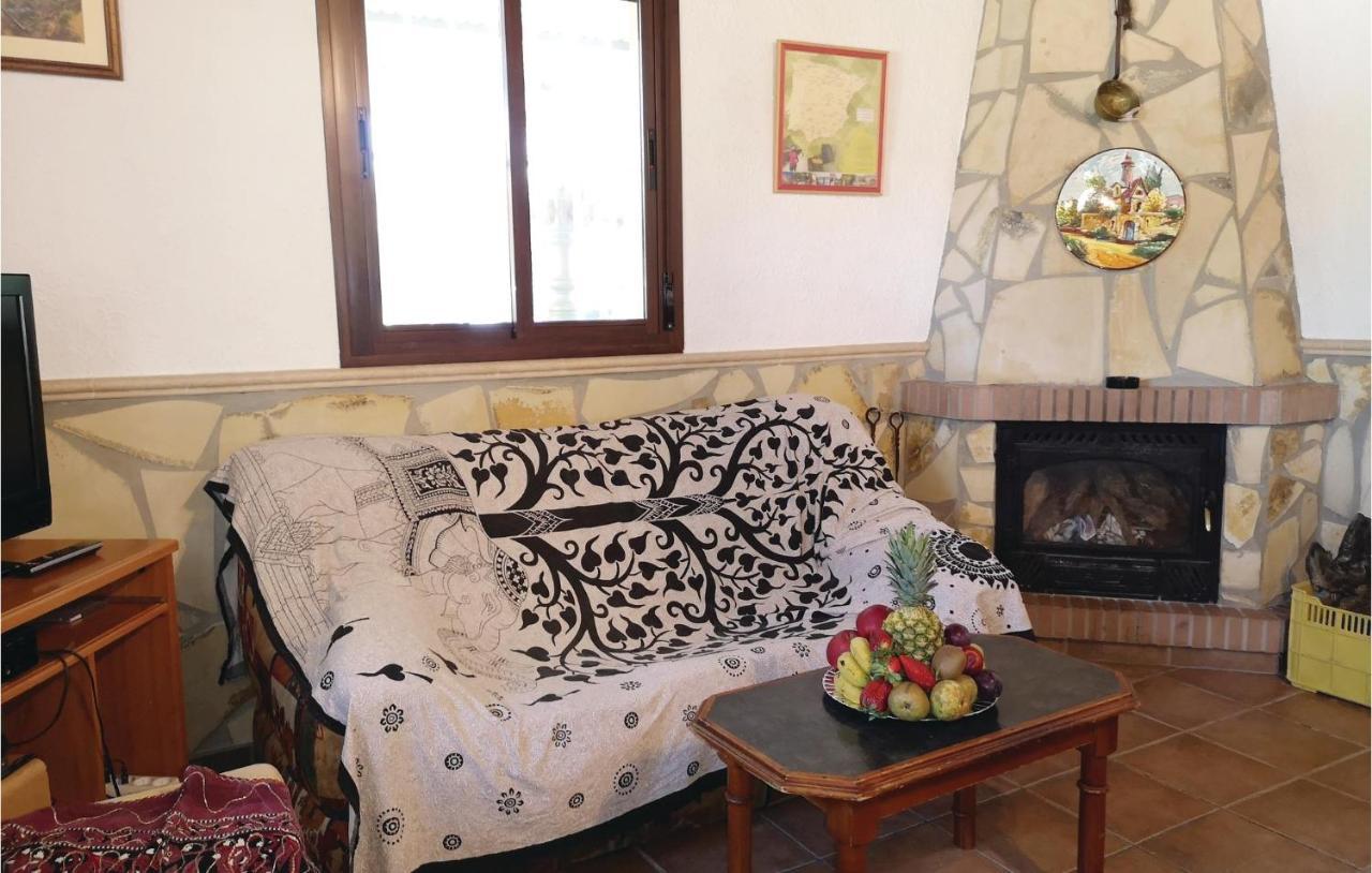 Pet Friendly Home In Olvera With Kitchen Dış mekan fotoğraf