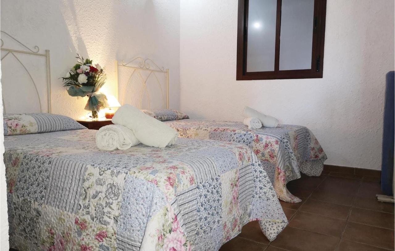 Pet Friendly Home In Olvera With Kitchen Dış mekan fotoğraf