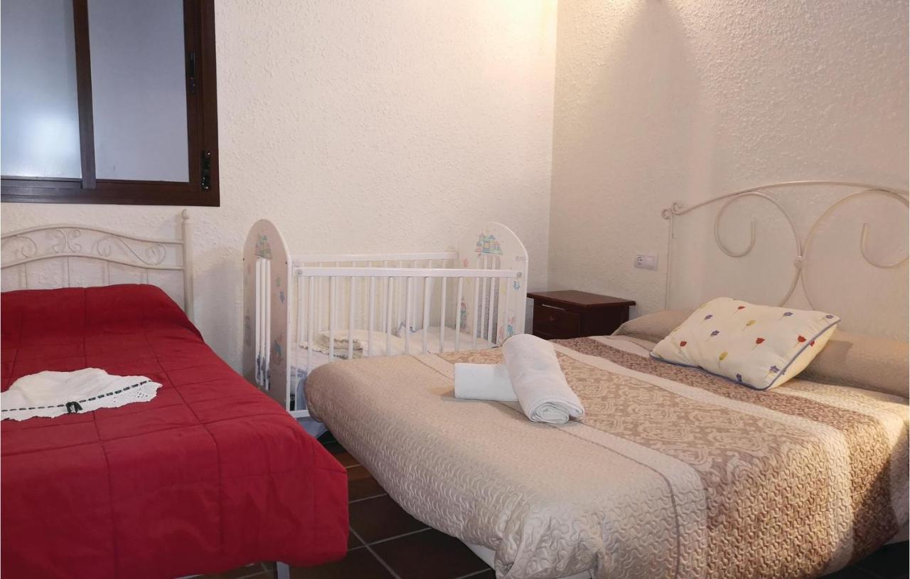 Pet Friendly Home In Olvera With Kitchen Dış mekan fotoğraf
